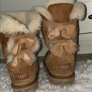 Ugh boots